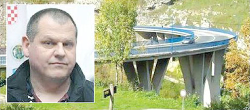 За убиство 13 Срба четири године затвора